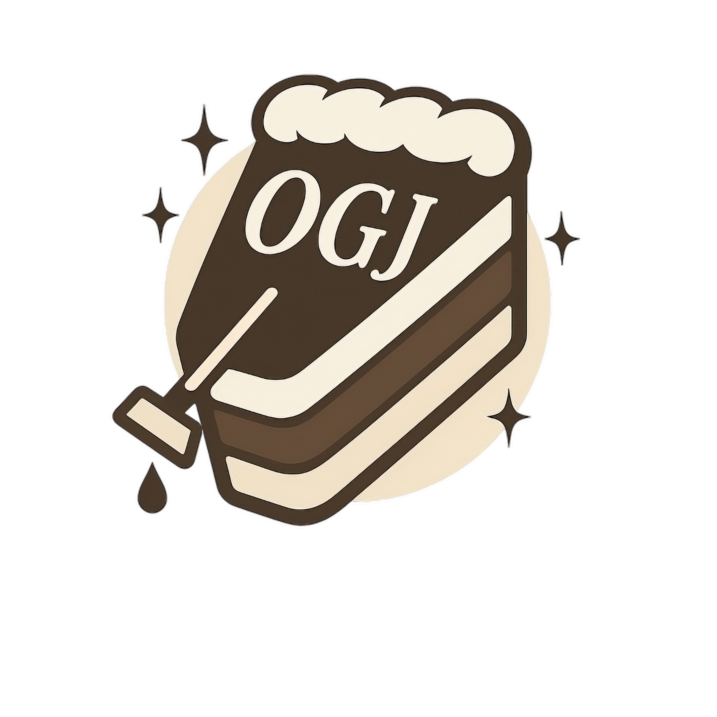 OGJ Logo